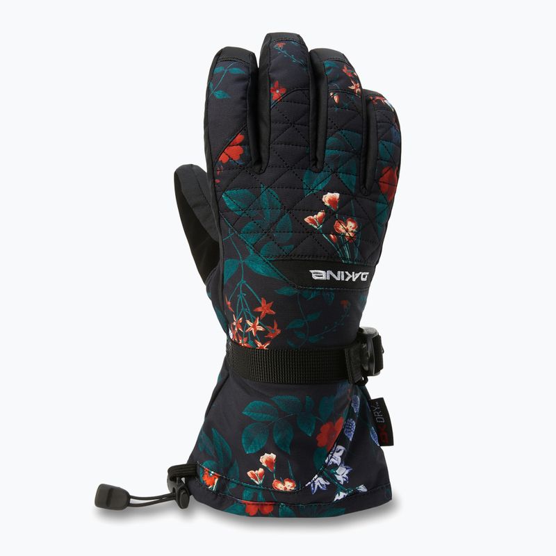 Дамски ръкавици за сноуборд Dakine Sequoia Gore-Tex Glove wildflower 11