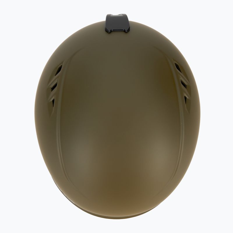 Каска за сноуборд Dakine Daytripper dark olive 6