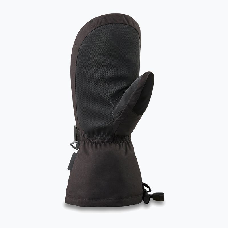 Дамски ръкавици за сноуборд Dakine Camino Mitt black S24 9