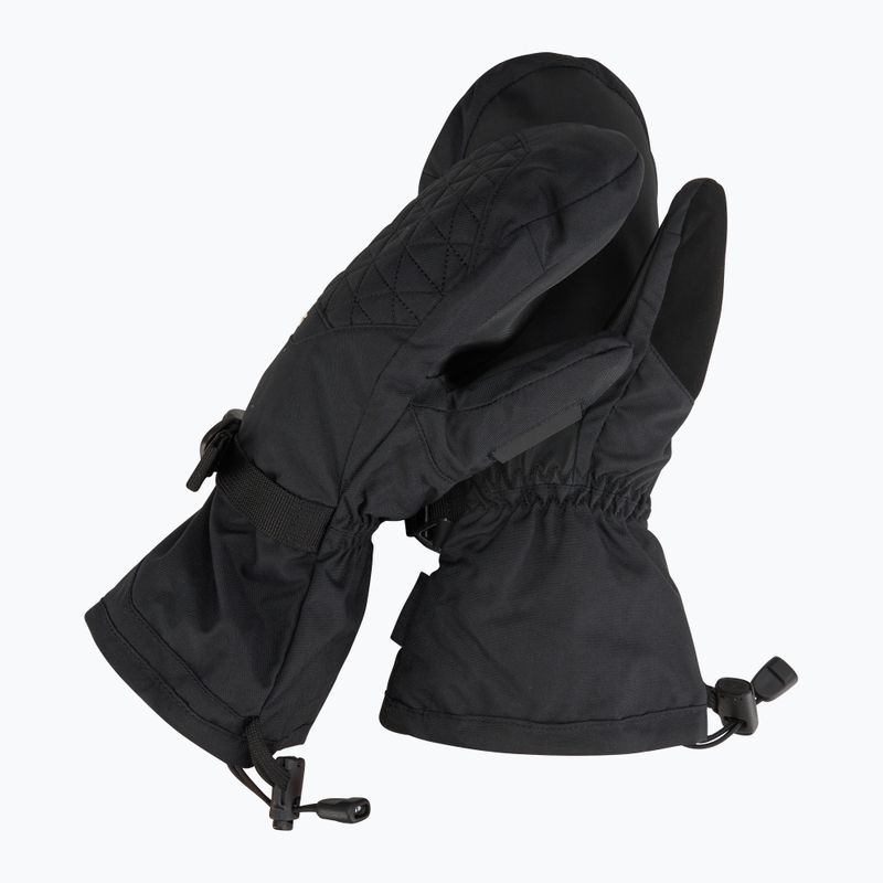 Дамски ръкавици за сноуборд Dakine Camino Mitt black S24