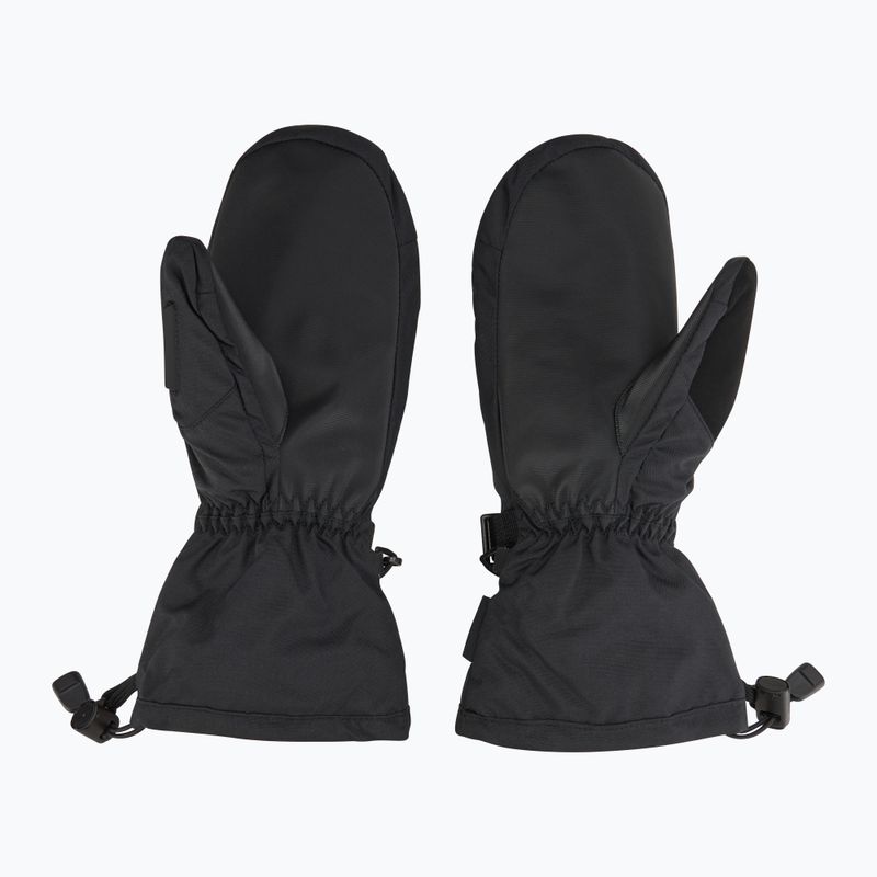Дамски ръкавици за сноуборд Dakine Camino Mitt black S24 2