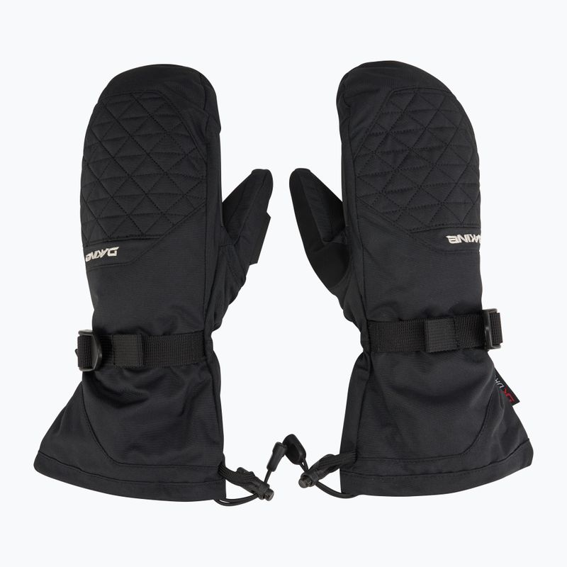 Дамски ръкавици за сноуборд Dakine Camino Mitt black S24 3