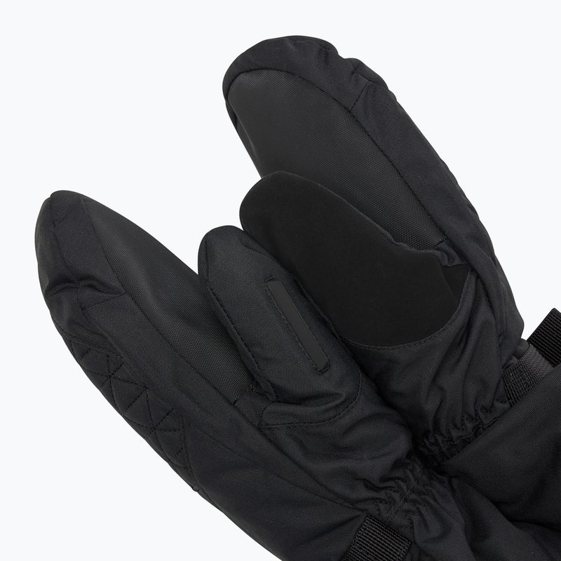 Дамски ръкавици за сноуборд Dakine Camino Mitt black S24 5