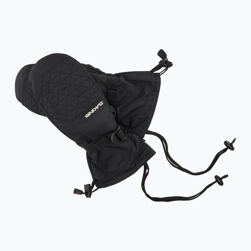 Дамски ръкавици за сноуборд Dakine Camino Mitt black S24 6