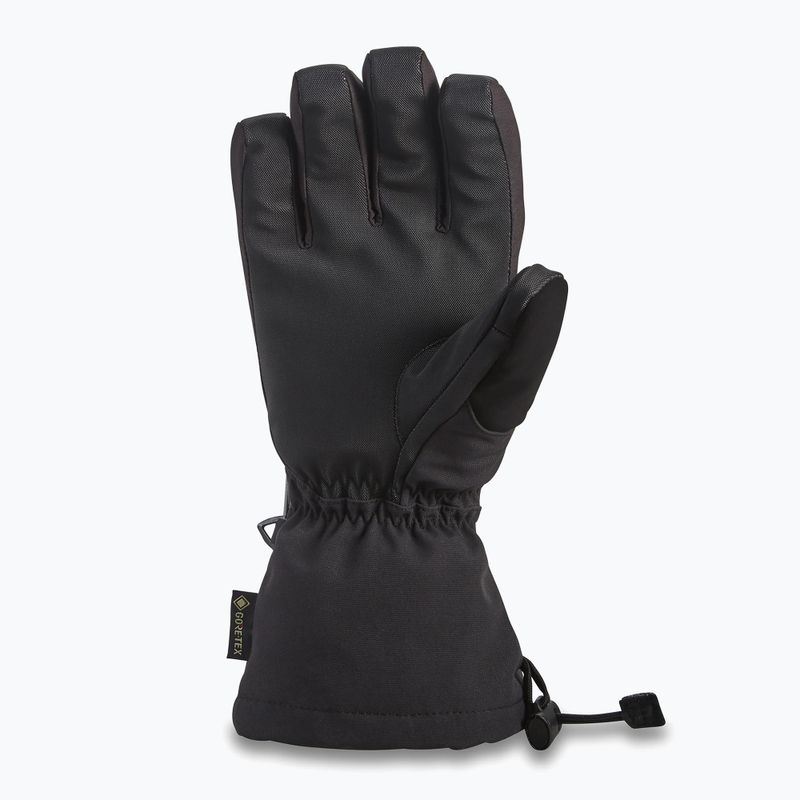 Дамски ръкавици за сноуборд Dakine Sequoia Gore-Tex Glove black 11