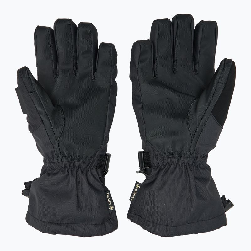 Дамски ръкавици за сноуборд Dakine Sequoia Gore-Tex Glove black 2