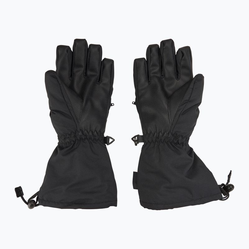 Детски ръкавици за сноуборд Dakine Tracker black S24 2