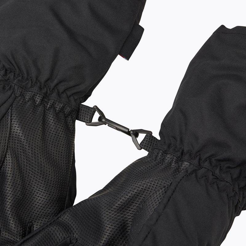 Детски ръкавици за сноуборд Dakine Tracker black S24 5