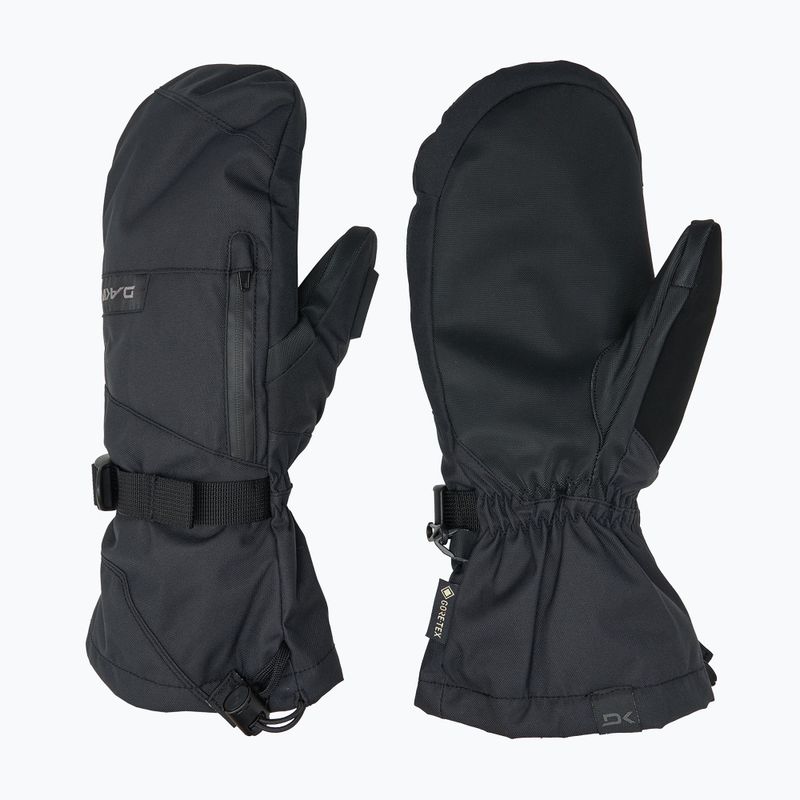 Мъжки ръкавици за сноуборд Dakine Titan Gore-Tex Mitt black