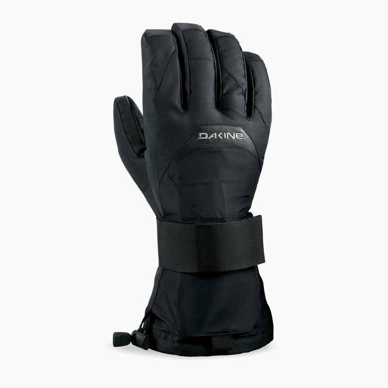 Мъжки ръкавици за сноуборд Dakine Wristguard black S24 2