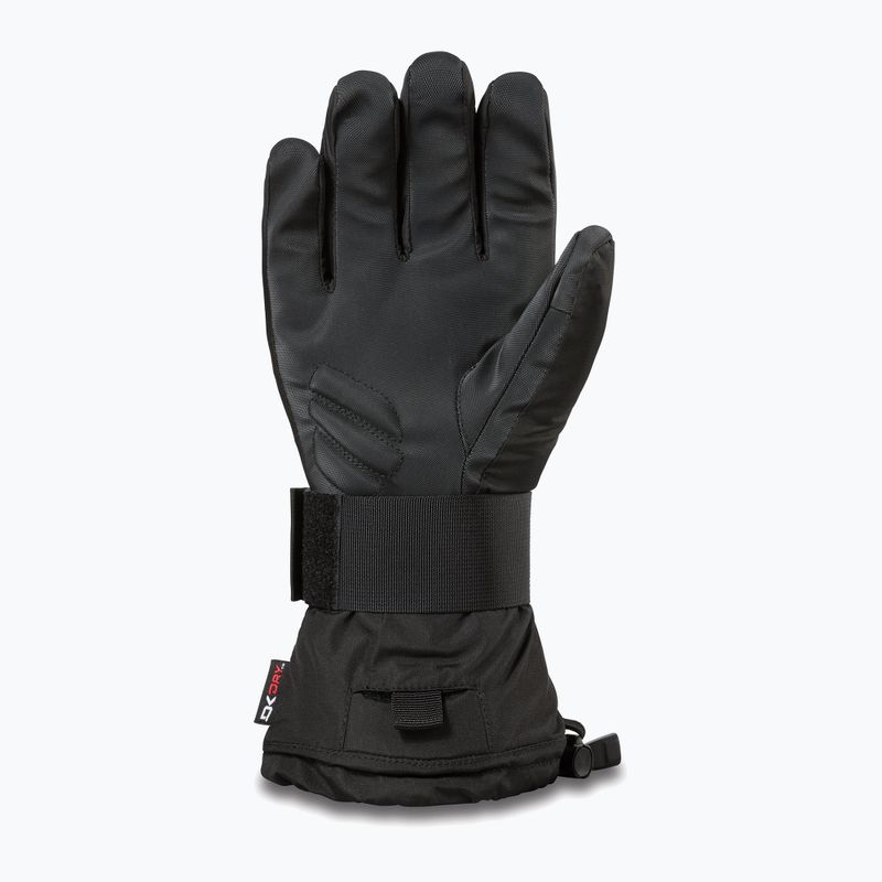 Мъжки ръкавици за сноуборд Dakine Wristguard black S24 3