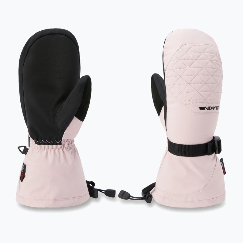 Дамски ръкавици за сноуборд Dakine Camino Mitt burnished lilac 9