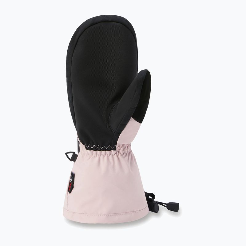 Дамски ръкавици за сноуборд Dakine Camino Mitt burnished lilac 11