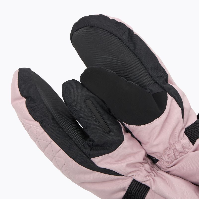 Дамски ръкавици за сноуборд Dakine Camino Mitt burnished lilac 4
