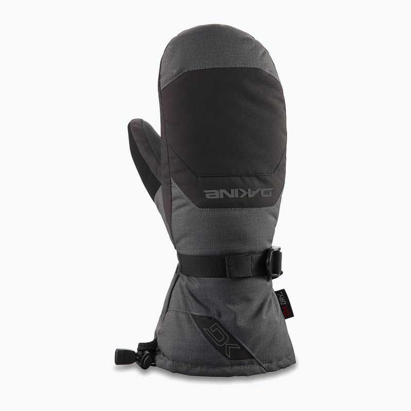 Мъжки ръкавици за сноуборд Dakine Scout Mitt carbon 2