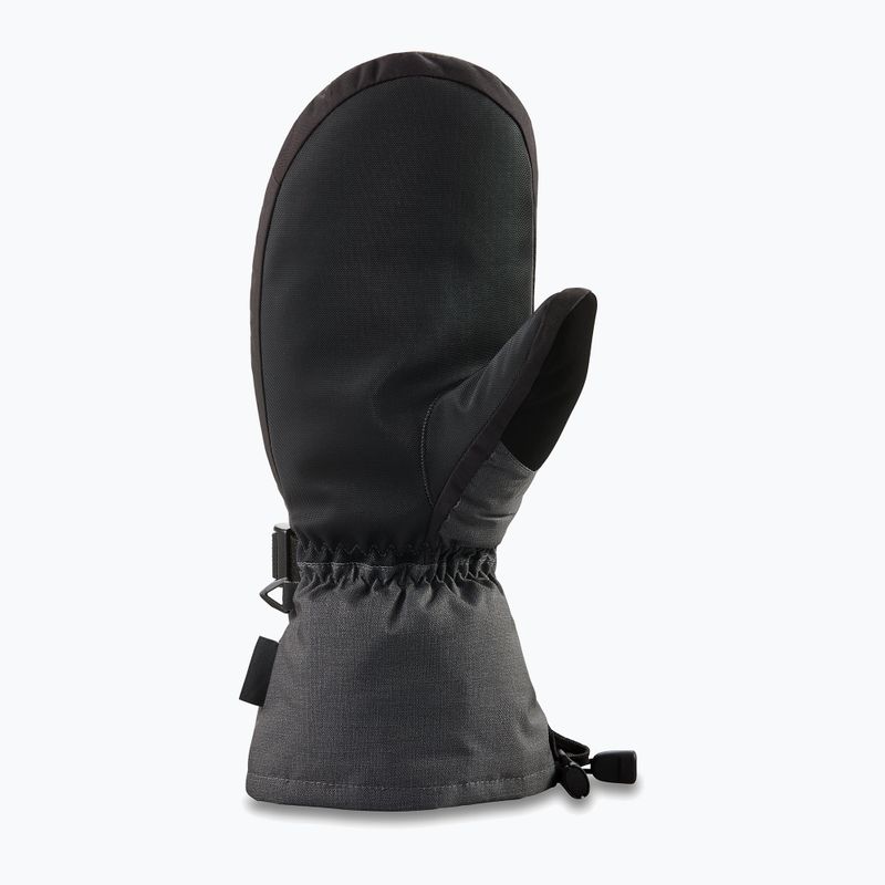 Мъжки ръкавици за сноуборд Dakine Scout Mitt carbon 3