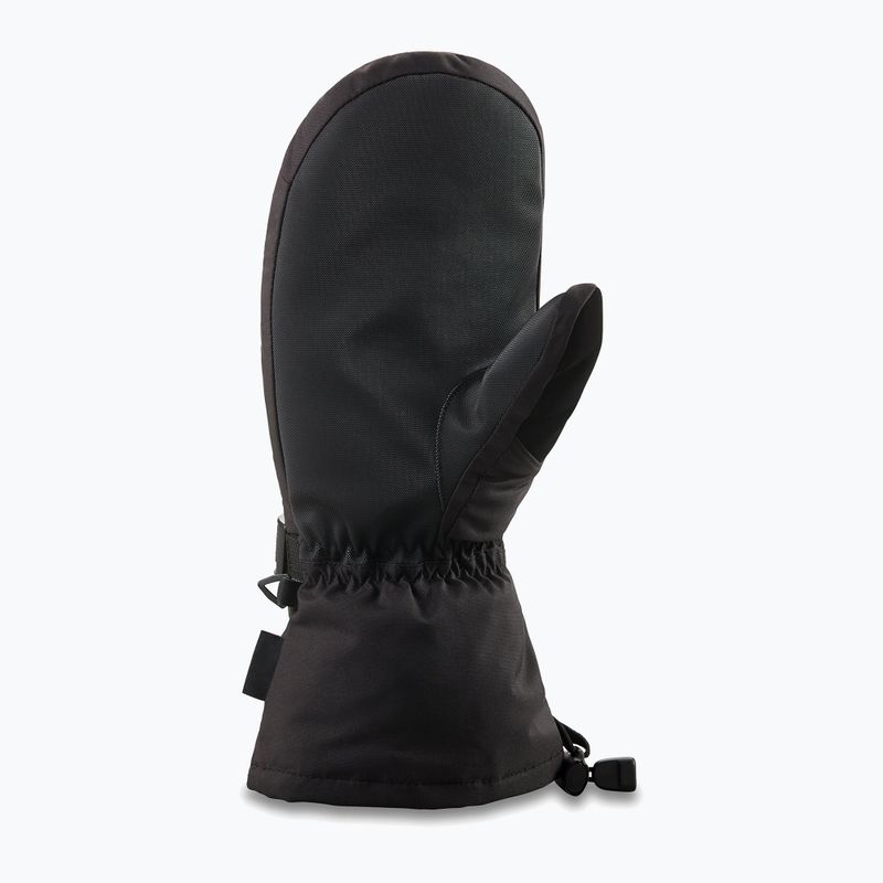 Мъжки ръкавици за сноуборд Dakine Scout Mitt black 3