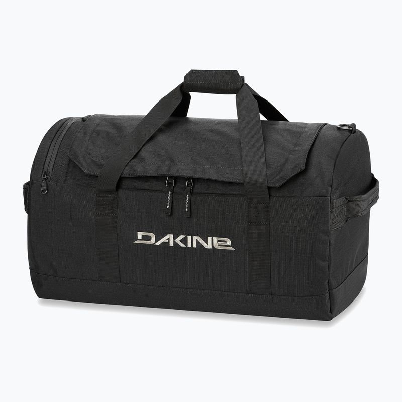 Dakine EQ Duffle 50 л пътна чанта черна