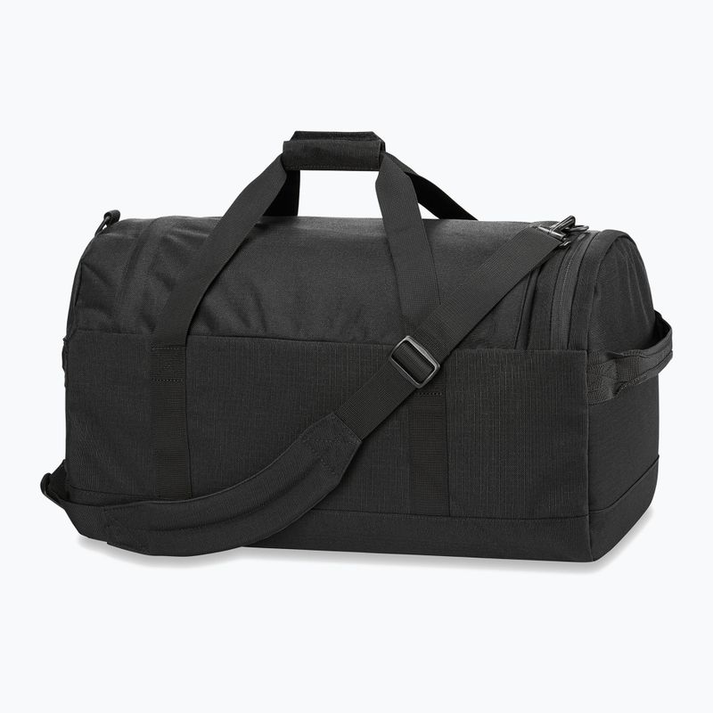 Dakine EQ Duffle 50 л пътна чанта черна 2
