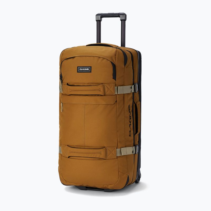 Dakine Split Roller 85 л гумена пътна чанта