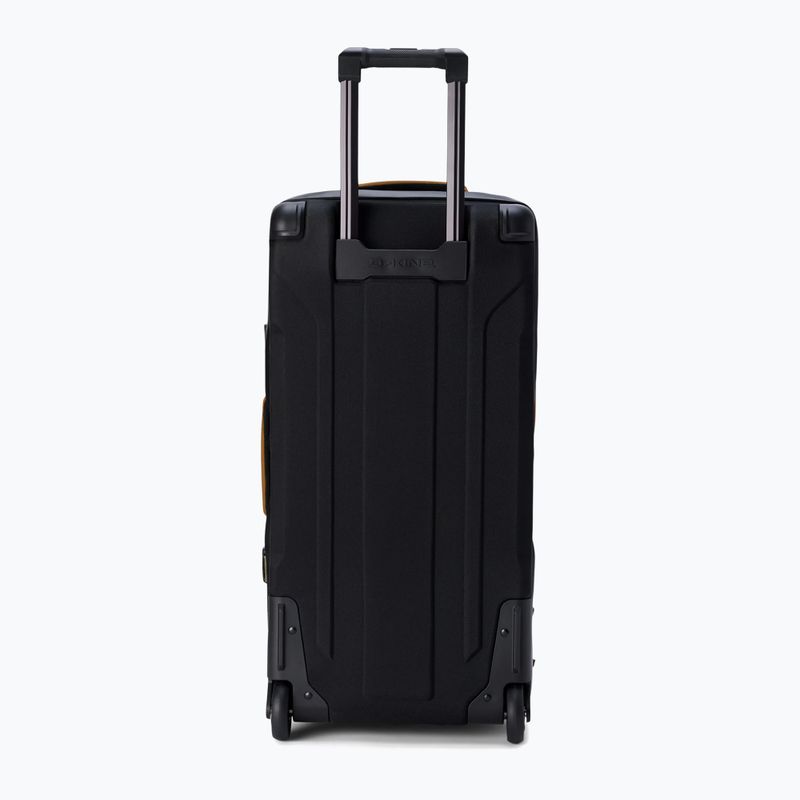 Dakine Split Roller 85 л гумена пътна чанта 2