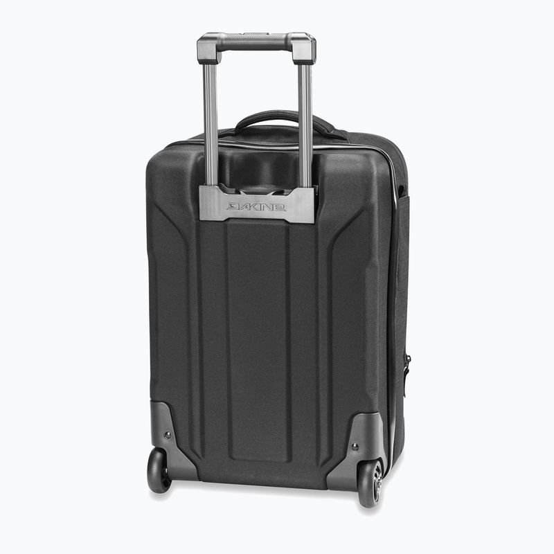 Чанта за пътуване Dakine Status Roller 42 л черна 2
