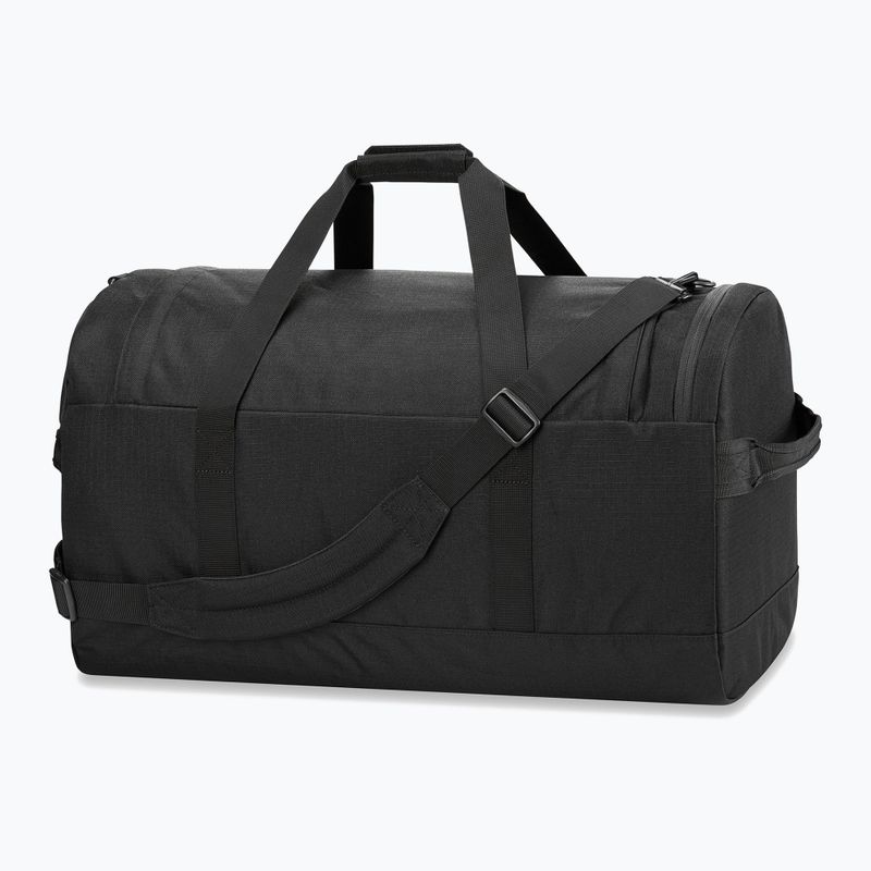 Dakine EQ Duffle 70 л пътна чанта черна 2