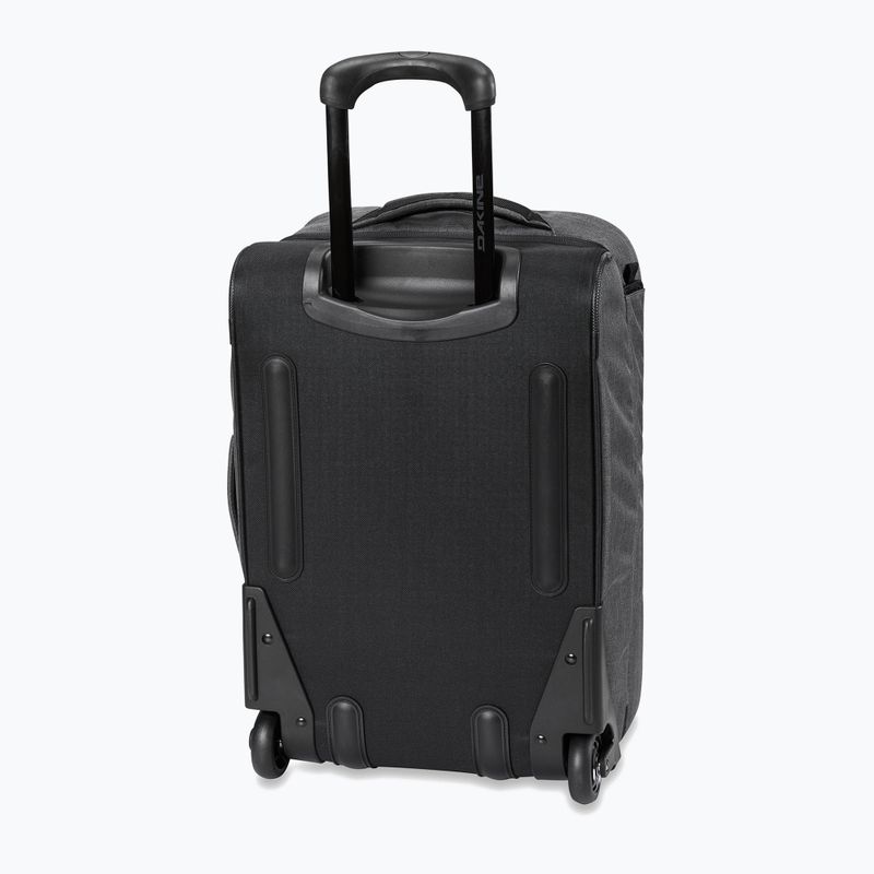 Пътна чанта Dakine Carry On Roller 42 l carbon 2