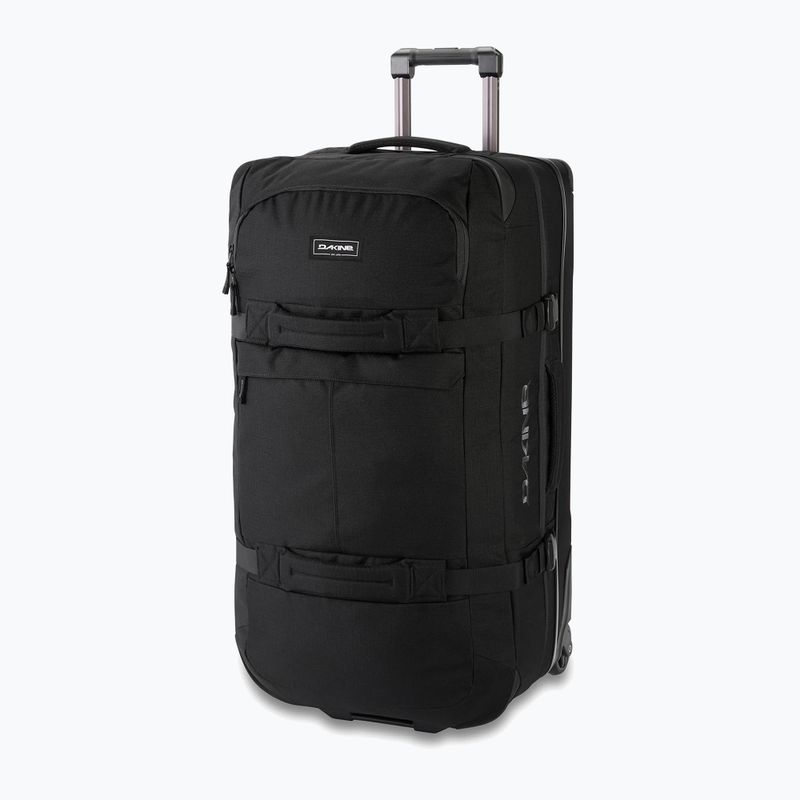 Чанта за пътуване Dakine Split Roller 110 л черна