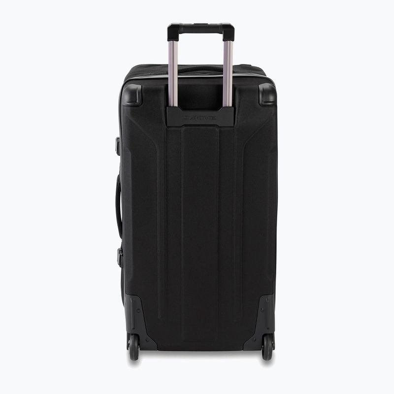 Чанта за пътуване Dakine Split Roller 110 л черна 2