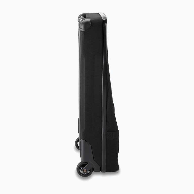 Чанта за пътуване Dakine Split Roller 110 л черна 3