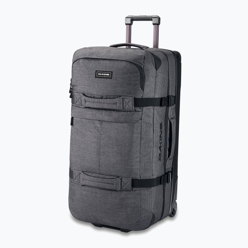 Дакине Split Roller пътна чанта 110 л карбон