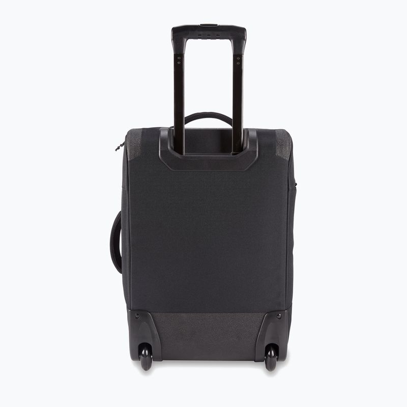Dakine 365 Carry On пътна чанта с колелца 40 л черна 2
