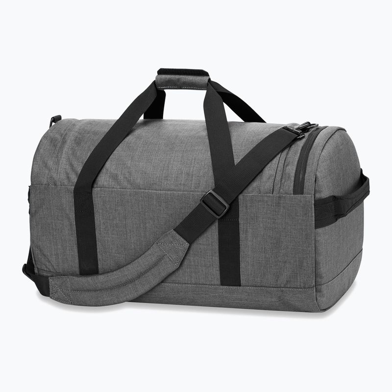 Dakine EQ Duffle 50 л пътна чанта карбон 2