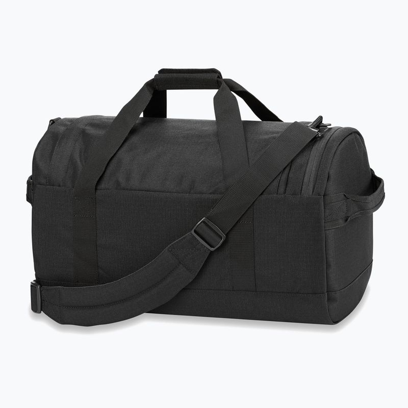Dakine EQ Duffle пътна чанта 35 л черна 2
