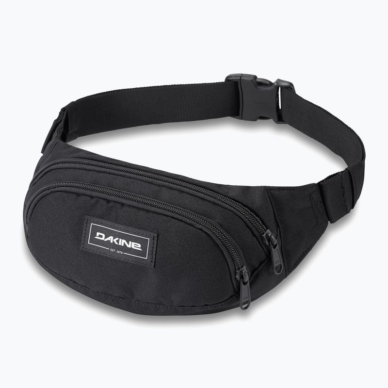 Dakine Hip черна чанта за бъбреци 6