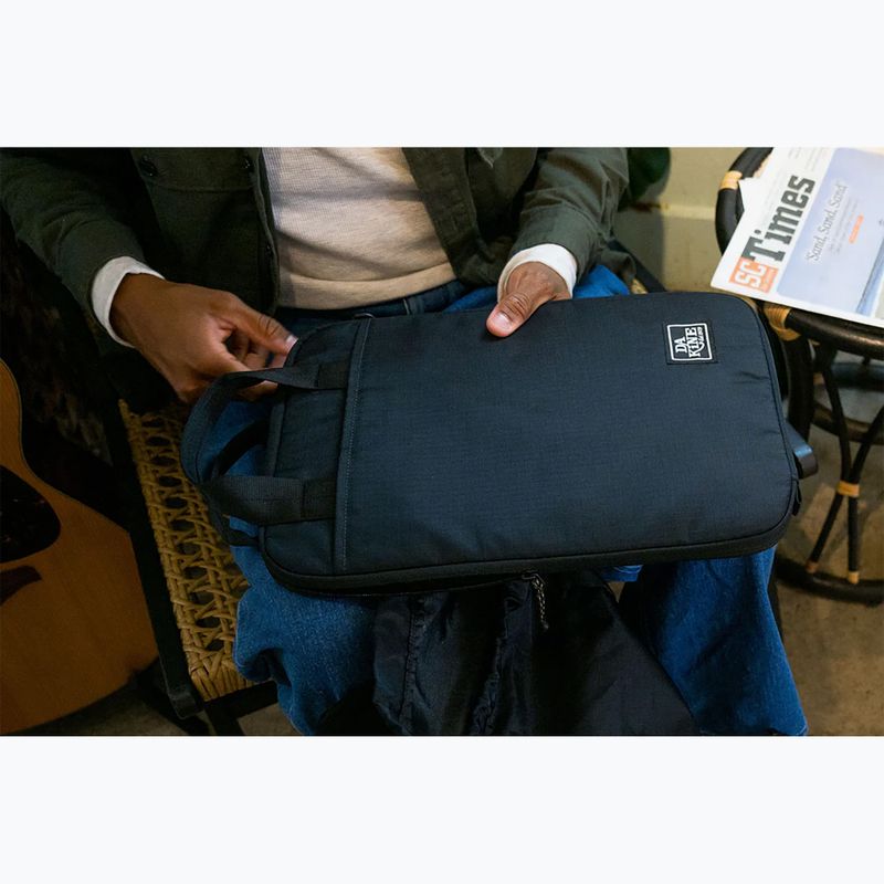 Dakine James Laptop Sleeve black 4