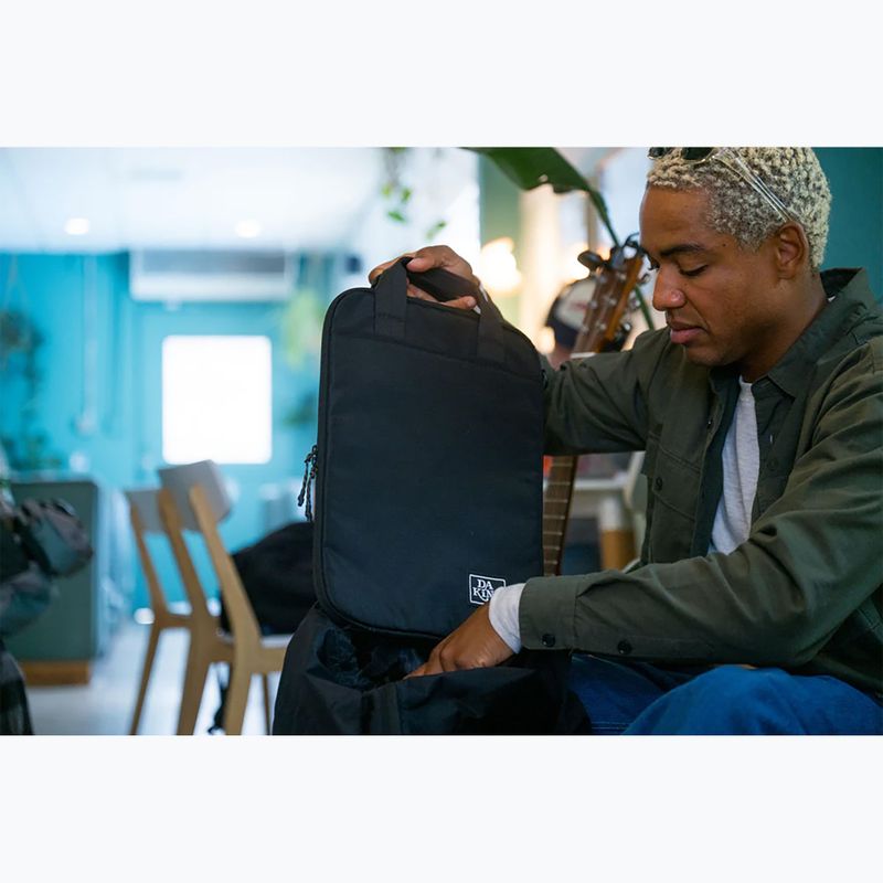 Dakine James Laptop Sleeve black 5