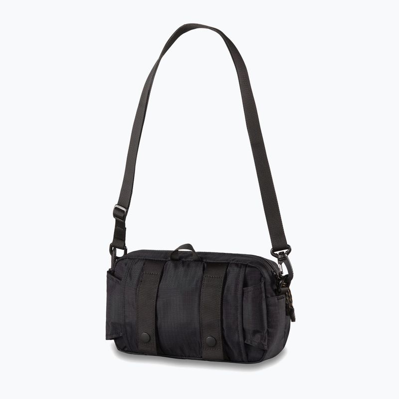 Dakine Jagger Hybrid Hip бъбрек черен 2