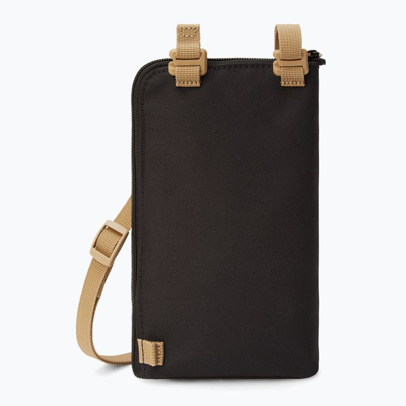 Dakine Hall Pass портфейл черен оникс 2