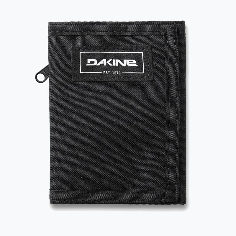 Dakine Vert Rail портфейл черен