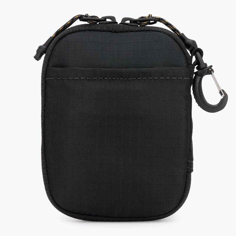 Dakine Jett портфейл черен 2