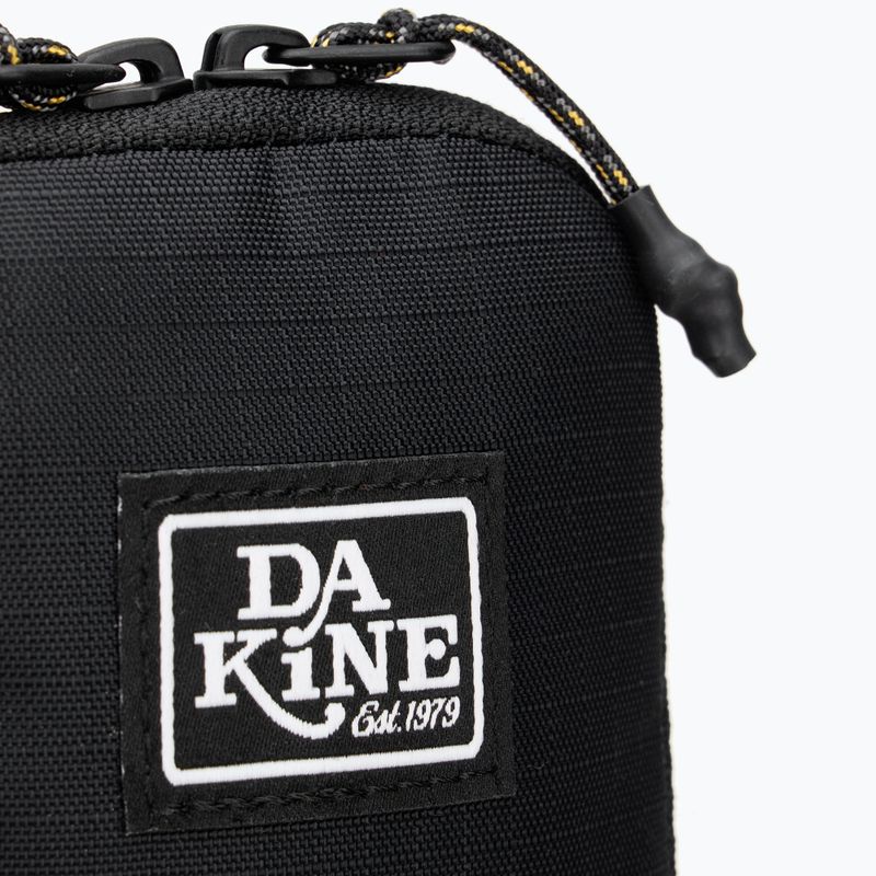 Dakine Jett портфейл черен 3