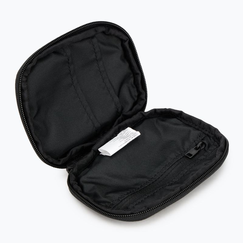 Dakine Jett портфейл черен 4