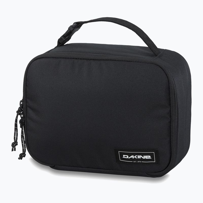 Термочанта Dakine Lunch Box 5 л черна