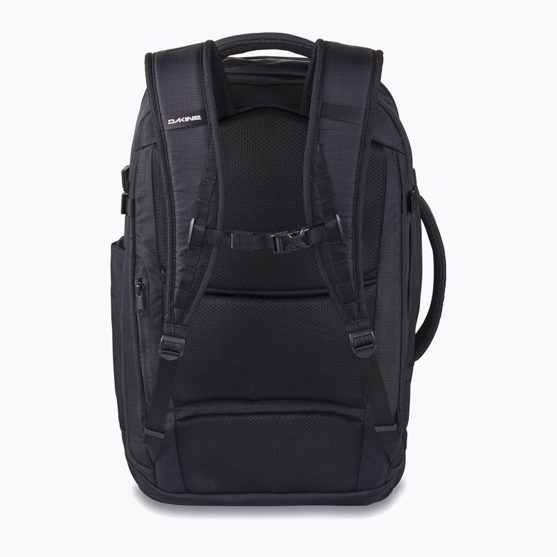 Dakine Verge 32 л черна туристическа раница с рипстоп 2