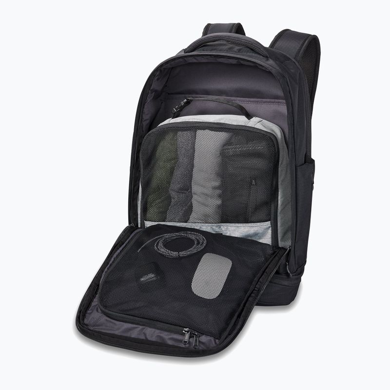 Dakine Verge 32 л черна туристическа раница с рипстоп 6