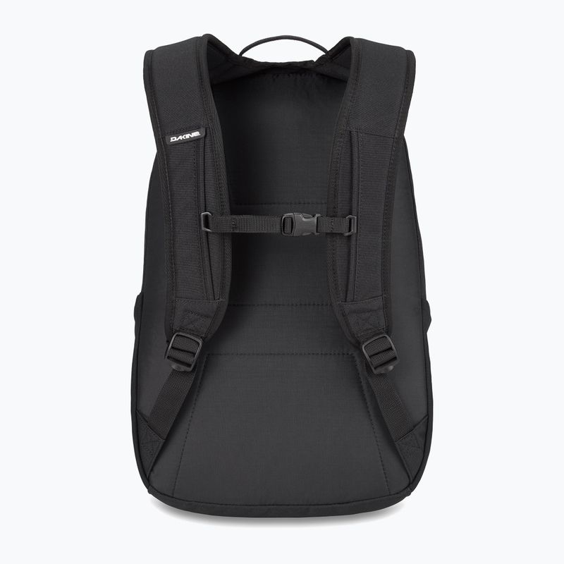 Dakine Campus 25 л градска раница черна 2