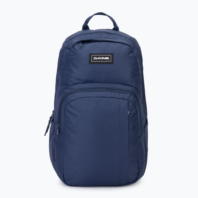 Dakine Campus 25 л градска раница academy