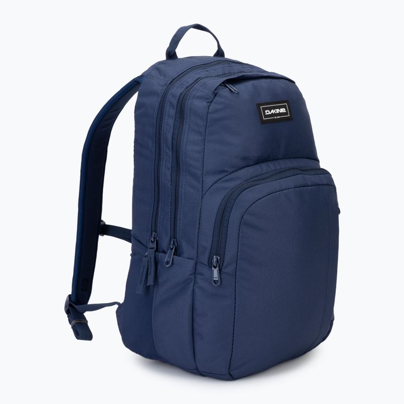 Dakine Campus 25 л градска раница academy 2